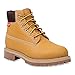 Produktbild Timberland Boy's 6" Premium Helcor Waterproof Boot Wheat Helcor Carbone Fiber 5.5 M