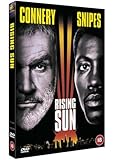 Rising Sun [DVD] [1993]