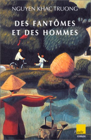 couverture de : Des fant&ocirc;mes et des hommes