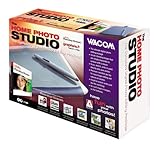  Home Photo Studio: Adobe Photoshop Elements & Wacom Graphire Tablet and Pen Bundle