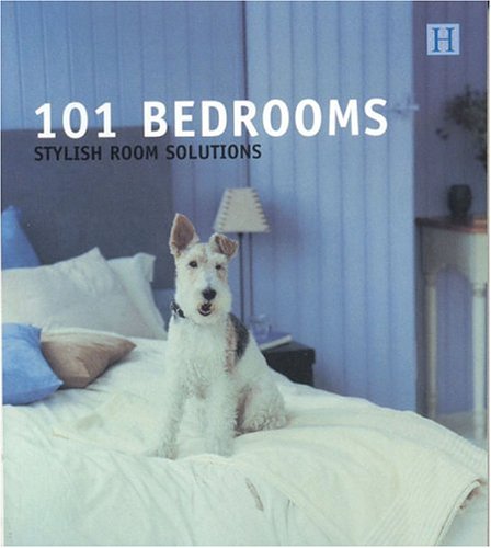 couverture de : 101 bedrooms