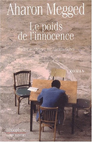 couverture de : POIDS DE L'INNOCENCE [LE]