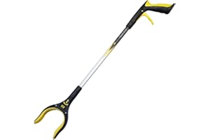 OSSENBERG GMBH Greifhilfe - Softgriff - ca. 81 cm lang