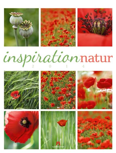 Inspiration Natur 2014