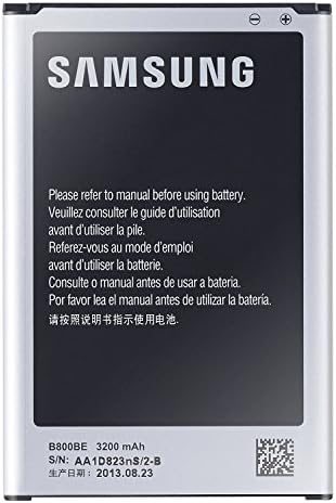 Battery Original Samsung Galaxy Note 3 3200 mAh