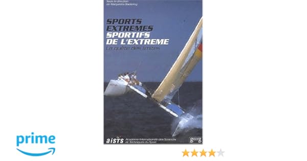 Amazonfr Sports Extrêmes Sportifs De Lextrême En - 