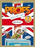 Les Profs - Best Or - Prof d'anglais