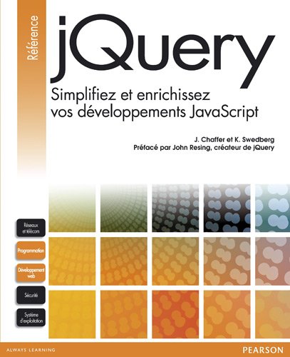 JQuery JQuery