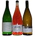 Produktbild Party-Wein-Paket - Mosel - trocken - Winzerweine - Riesling / Elbling / Rotling - 3 Flaschen je 1,0 L