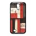 Produktbild THE STONE ROSES For Samsung Galaxy S4 I9500 Csae phone Case Hjkdz233300