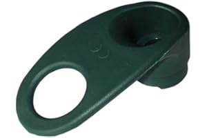 Avvolgicavo Folletto VK 135/136 Adattabile di PCR, Cavo Verde, Reel Girevole
