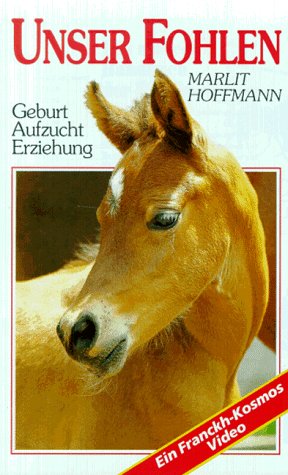 Preisvergleich Produktbild Unser Fohlen [VHS]