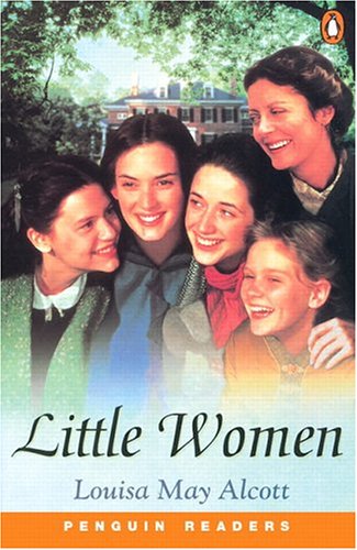 Little Women (Penguin Reader: Level 1)