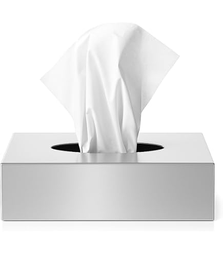 Dispenser di salviettine umidificate per bagno, dispenser per da parete, senza punzonatura, dispenser per panni trasparenti, contenitore per salviettine ricaricabile, per cucina, camera da