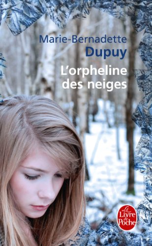 L'orpheline des neiges