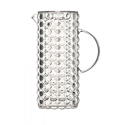 Guzzini - 22560000 - Carafe 1,75l transparent tiffany