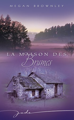 couverture de : Maison des brumes (la)