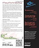 Image de Theory of Fun for Game Design