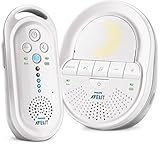 Philips Avent DECT ecoute-bébé weiß - 2