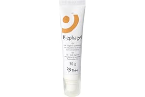 Blephagel 30g
