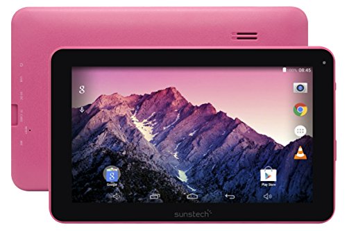 Sunstech TAB92QC8GBPK - Tablet de 9