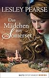 Cover zum Buch Das Mädchen aus Somerset