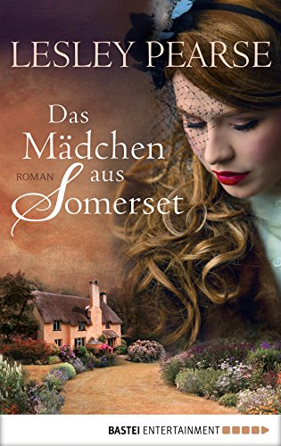 Cover zum Buch Das Mädchen aus Somerset