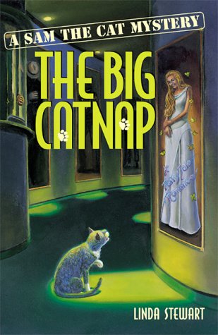Cover zum Buch The Big Catnap