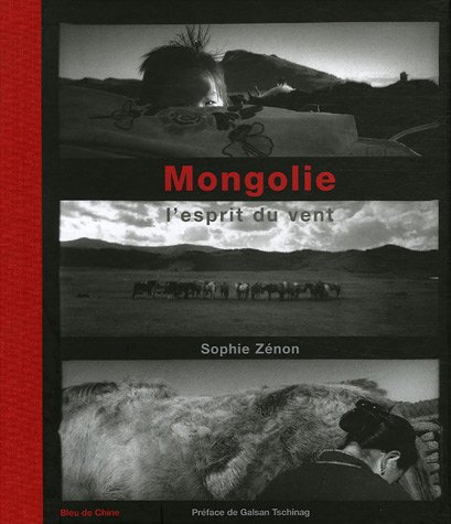 Mongolie : L'esprit du vent en ligne Mongolie : L'esprit du vent en ligne