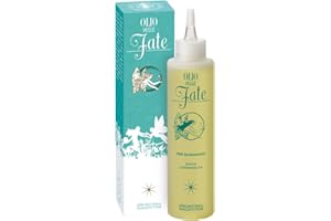 OLIO Delle Fate 150 ml di Erboristeria Magentina - Magia per il Tuo Corpo