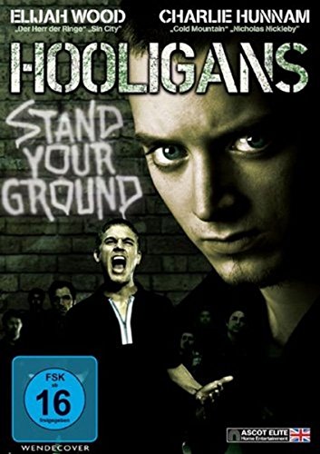 Hooligans [Alemania] [DVD]