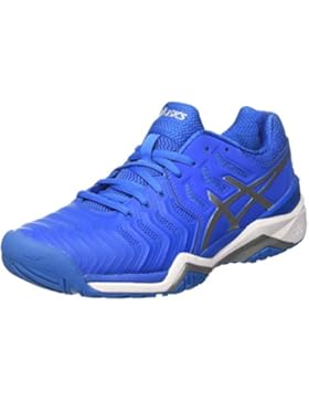 Asics Herren Gel-Resolution 7 Tennisschuhe