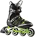 Produktbild K2 Inlineskates "F.I.T. 84 Speed BOA" schwarz (200) 42,5