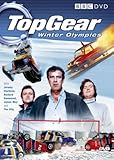 Top Gear : Winter Olympics (BBC) [DVD]