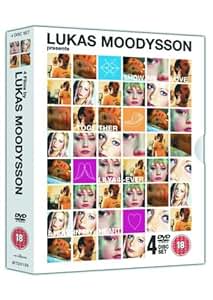 Lukas Moodysson Presents (4 Disc Box Set) DVD: Amazon.co ...