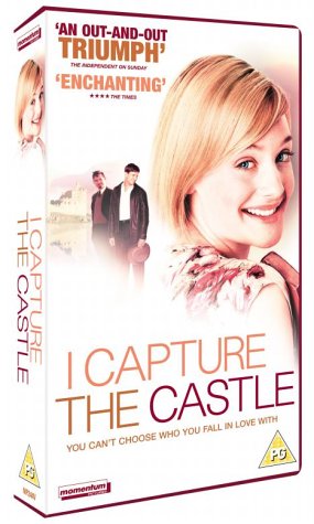 Preisvergleich Produktbild I Capture The Castle [VHS] [UK Import]