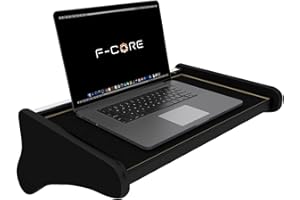 F-CORE Tavolini per cruscotto Camion Compatibile per Renault Premium I 01.97-12.04 Centrale Champagne