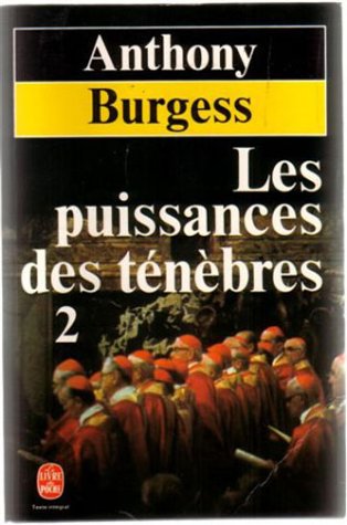 Télécharger Les Puissances des ténèbres Tome 2 PDF