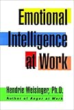 Emotional Intelligence at Work: The Untapped Edge for Success: The Untapped Edge of Success by 