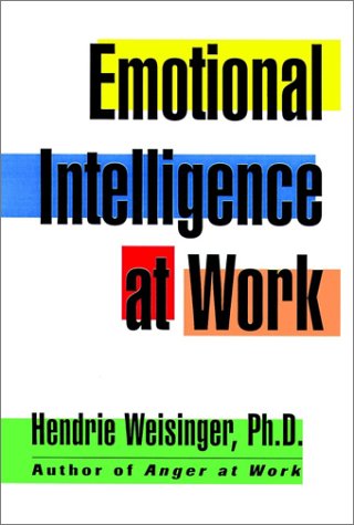 Emotional Intelligence at Work: The Untapped Edge for Success: The Untapped Edge of Success