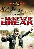 The Mckenzie Break [DVD]