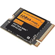 VulTech GS-N2230PD Externe SSD-behuizing NVMe M.2 2230, magnetisch