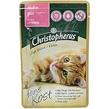 Christopherus Alleinfutter für K