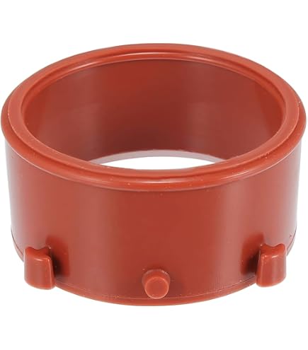 Joint De Turbocompresseur Pour Mercedes - Kit 2 Pièces 6420940080 Compatible W164 W211 W251 W221