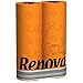 Produktbild Renova Toilettenpapier Orange - 6 Rollen