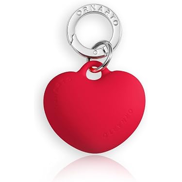 Ciondolo Decorativo A Forma Di Fragola In Resina - Leggero, Carino, Perfetto Per Telefono E Borsa