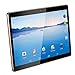 Produktbild Tablet 10.1 Zoll PC,Android 5.1 Lollipop,3G Dual SIM IPS Bildschirm 1280 x 800 Unlocked Smartphone Tablet PC,1GB RMA,16GB Speicher,WiFi Quad Core Computer,2MP vorne und 5MP hinten Kamera 5000 mAh Akku