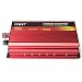 2500W Car Inverter DC 12V To AC 220V Power Converter Charger Modified Sine Ware RS.12885.00