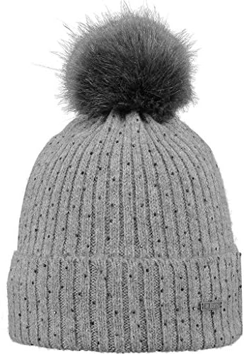 Barts Women's Splendor beanie hat
