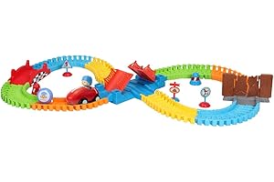 Bandai - Supercircuito de Carreras Pocoyó